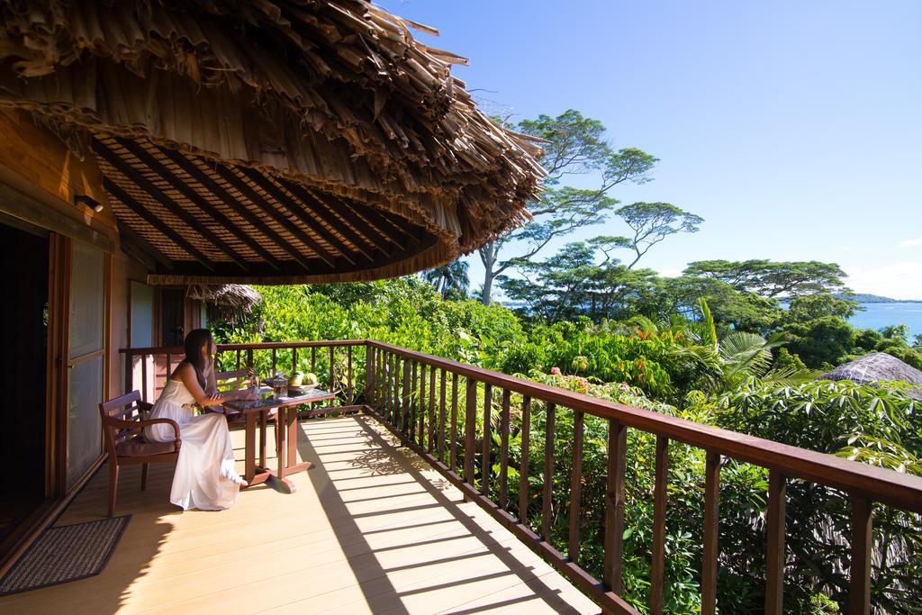 Rohotu Fare Villa Bora Bora Room photo